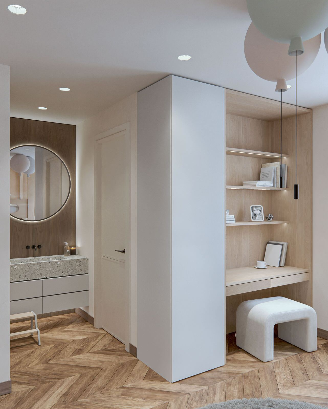 Children's Bedroom