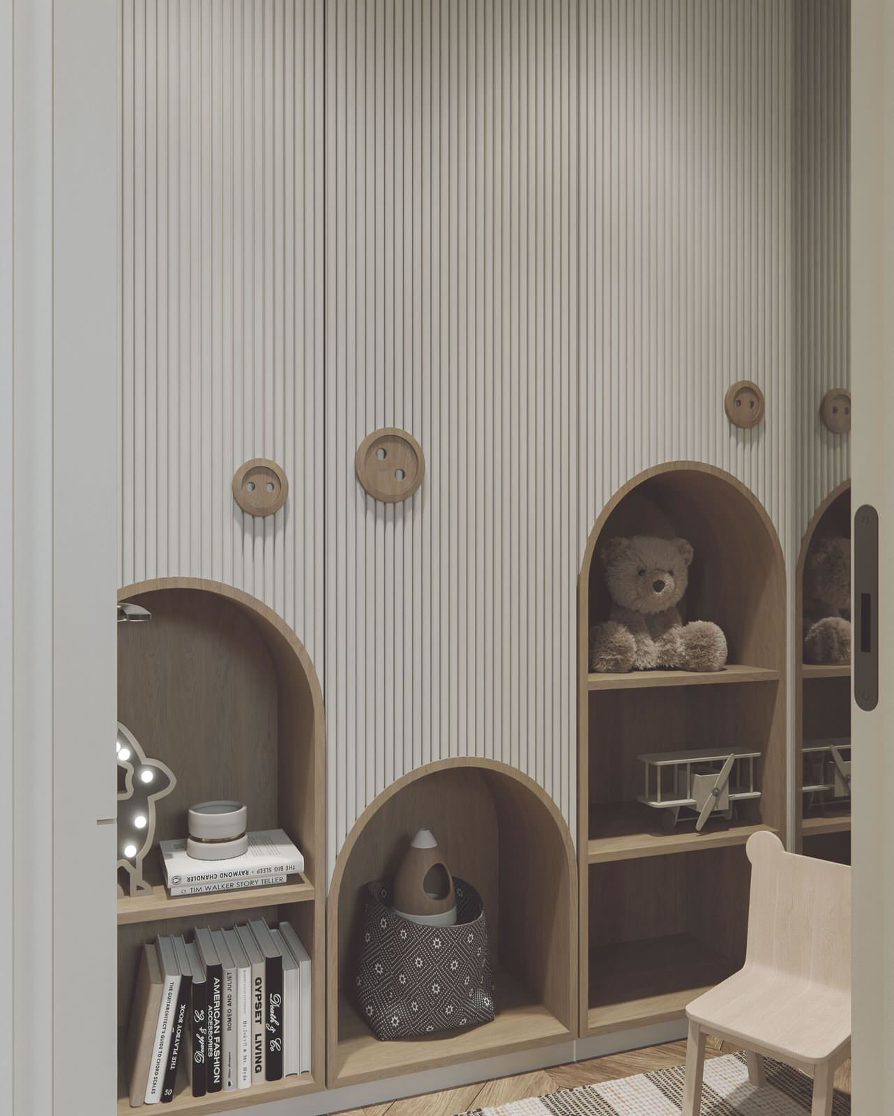 Kid's Room