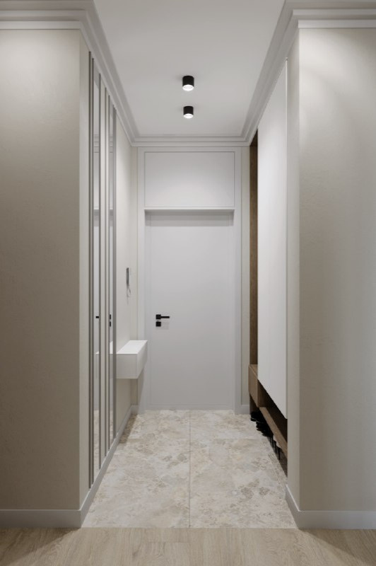 Скурихина Елизавета