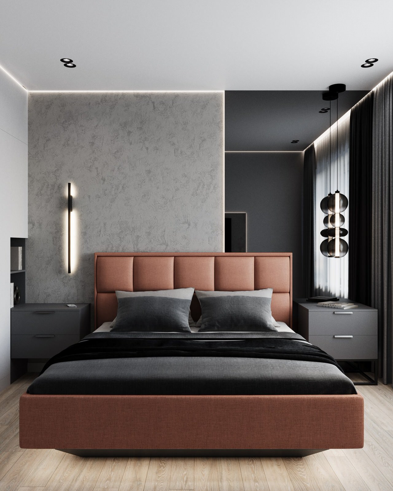 Квартира ЖК Урбаника для молодого человека