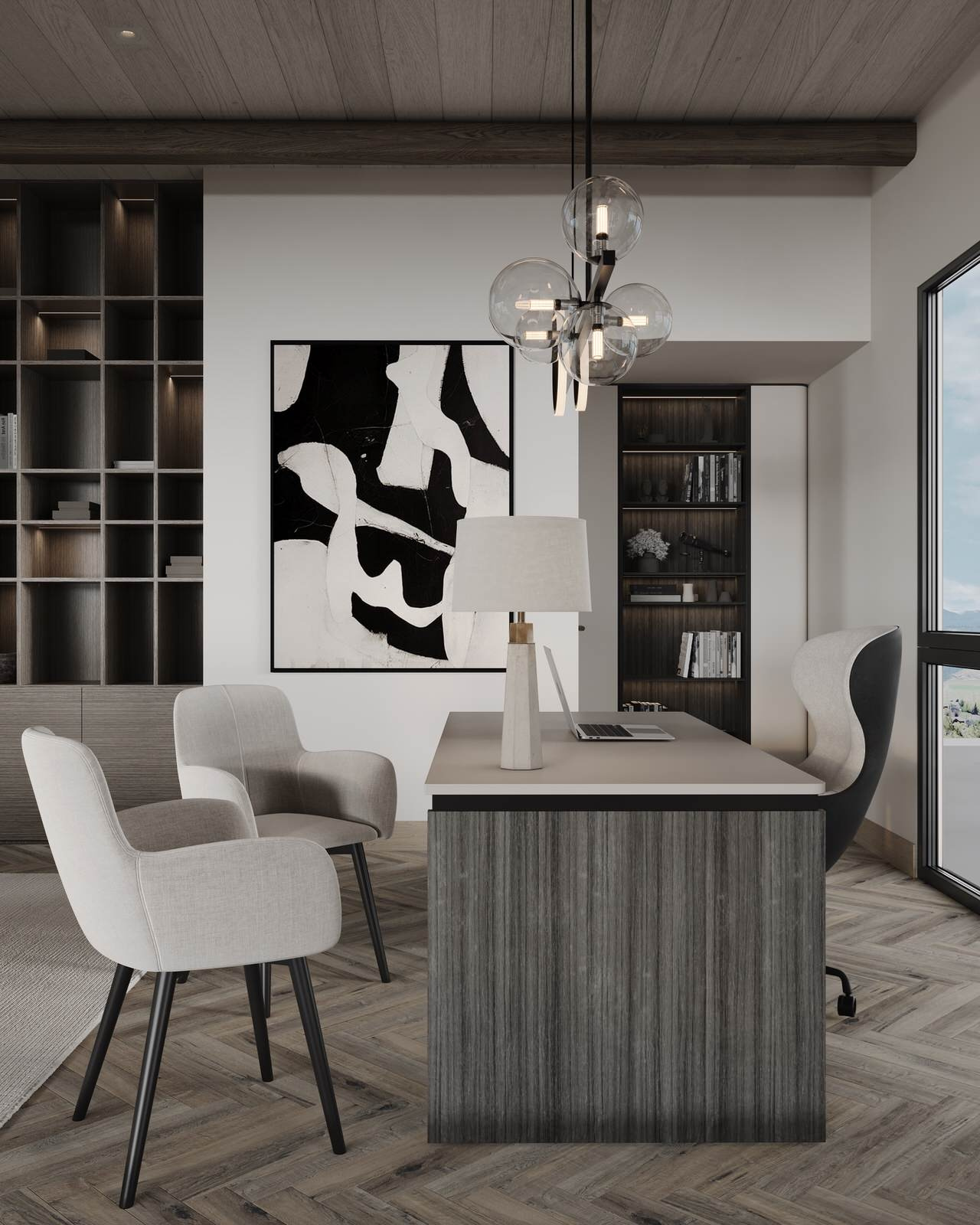 Home Office