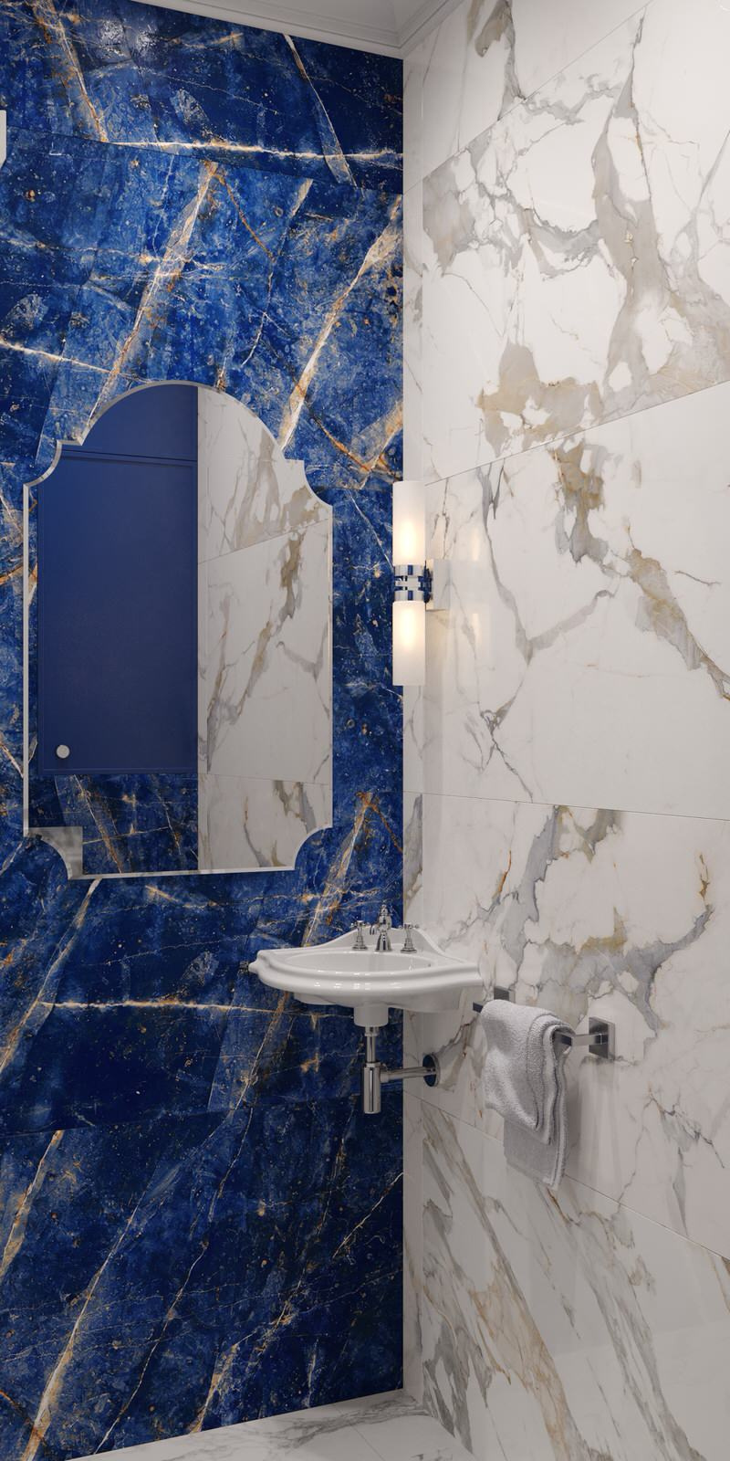 Эталон