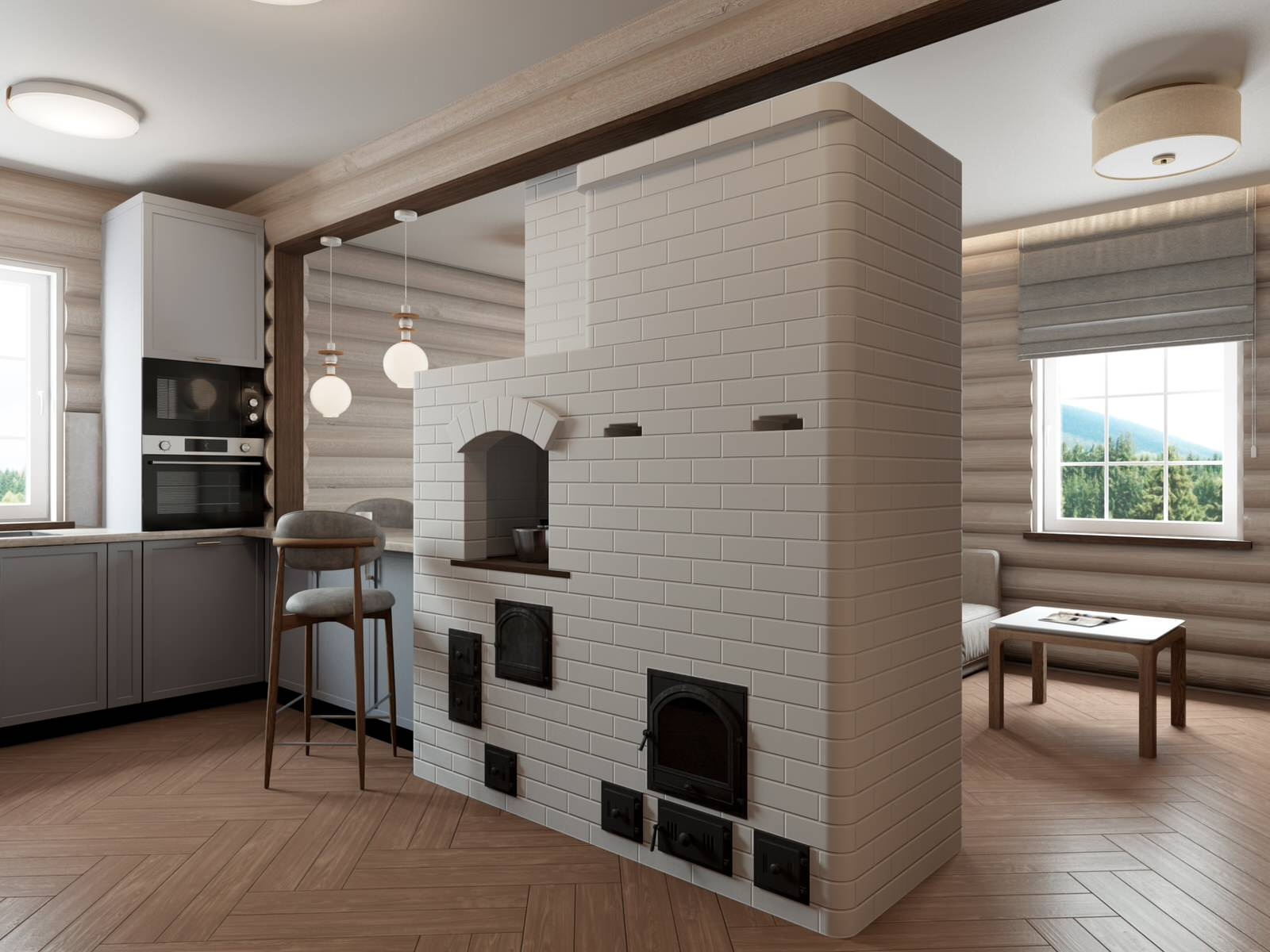 КП Инженерный