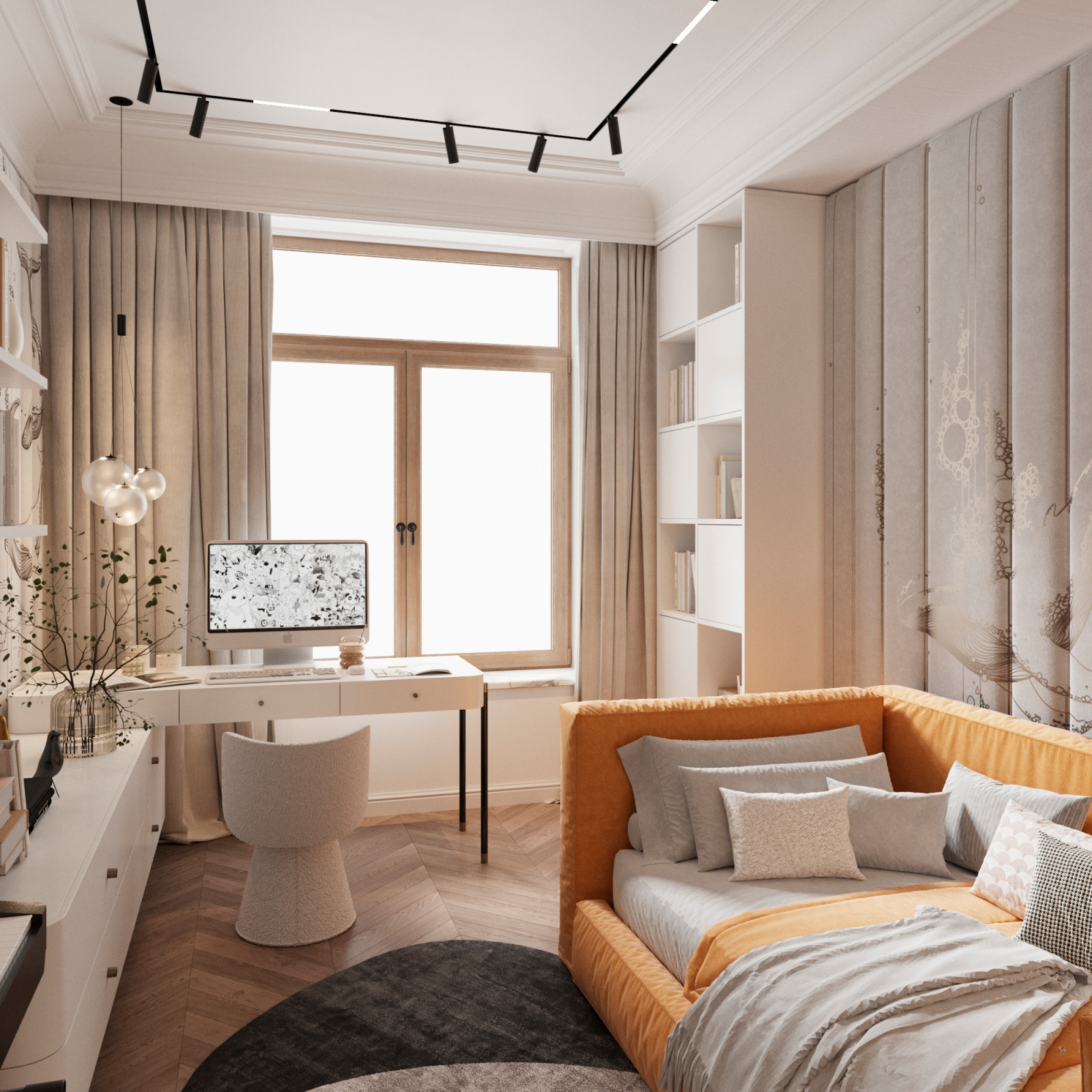 NH6_Apartment