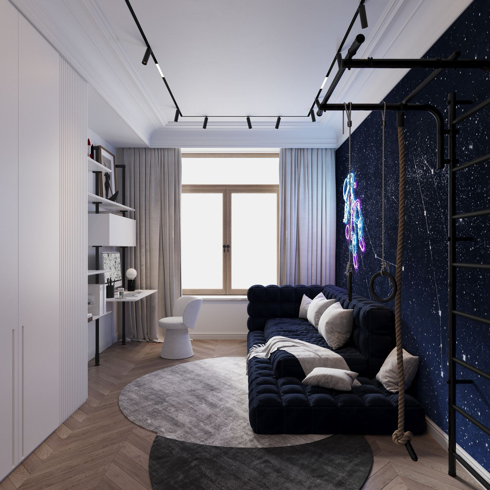 NH6_Apartment
