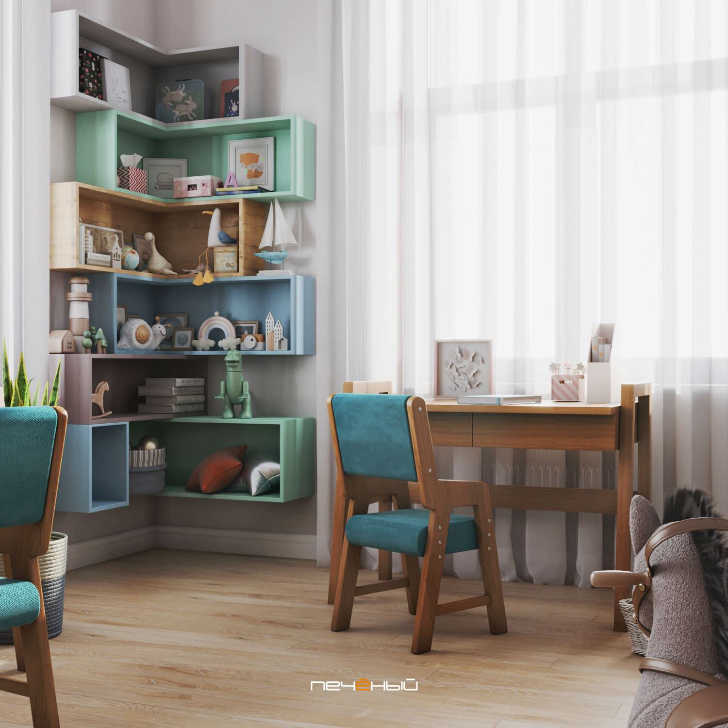 2024 Дизайн 2-х этажного дома 250 м² в стиле эклектика, Москва, КП Артек