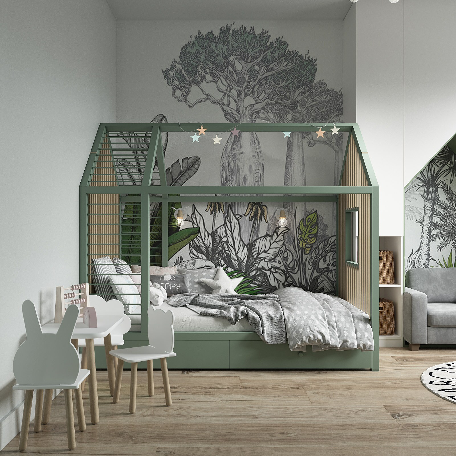 Дом 100 м2 в ст. Азовская, Краснодарский край