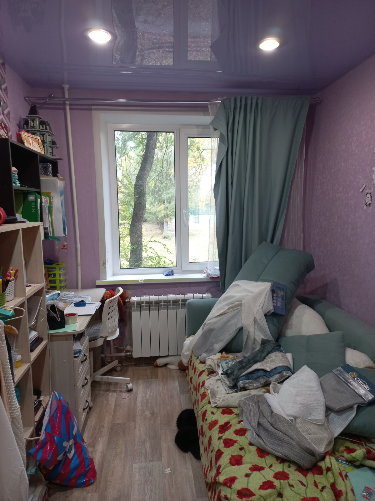 Фоновое изображение профиля Елена Безрукова