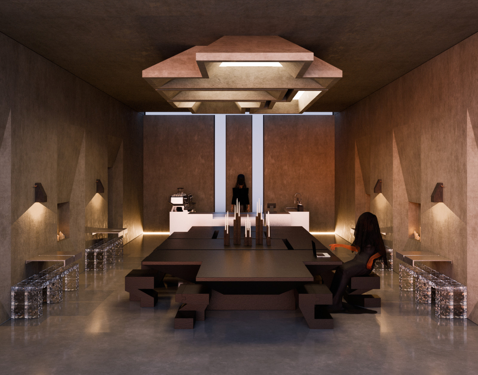 COFFEE HOUSE