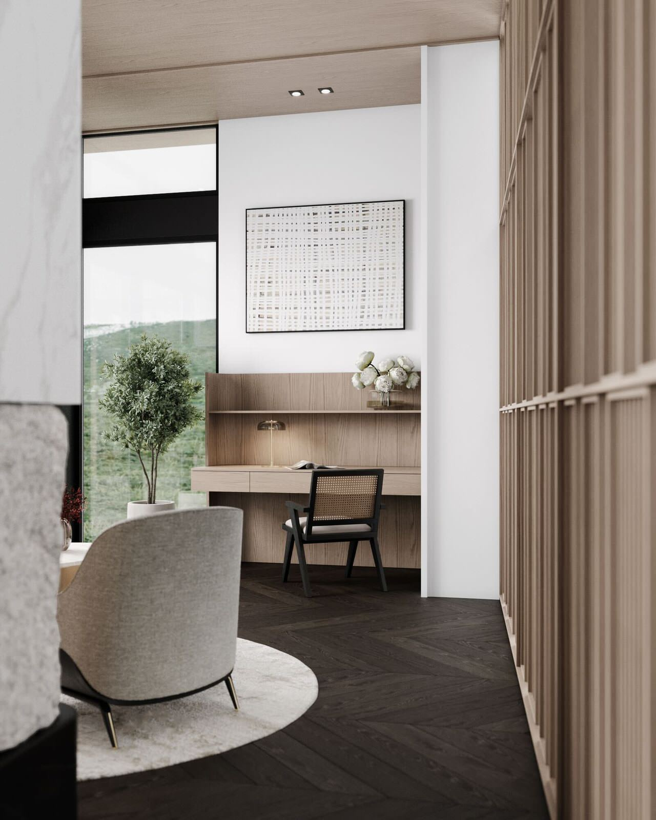 Study Room