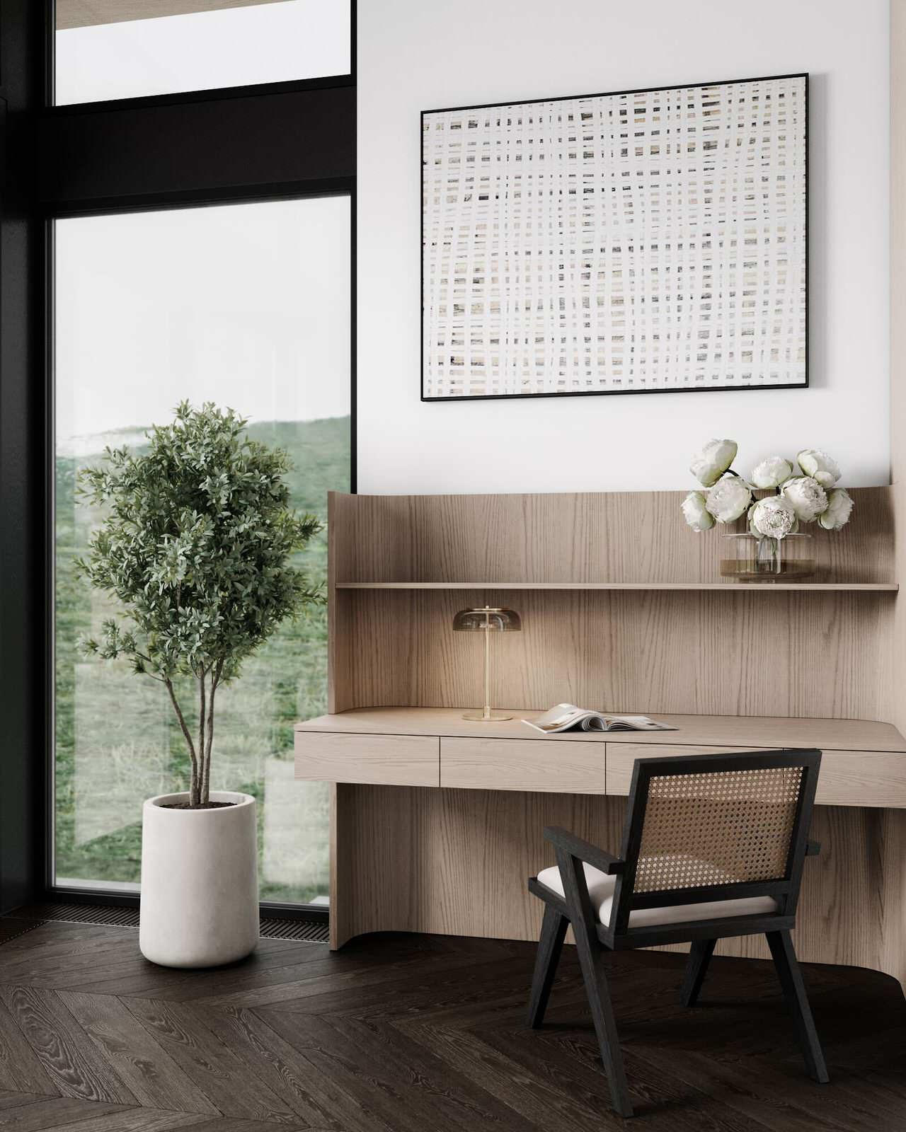 Study Room