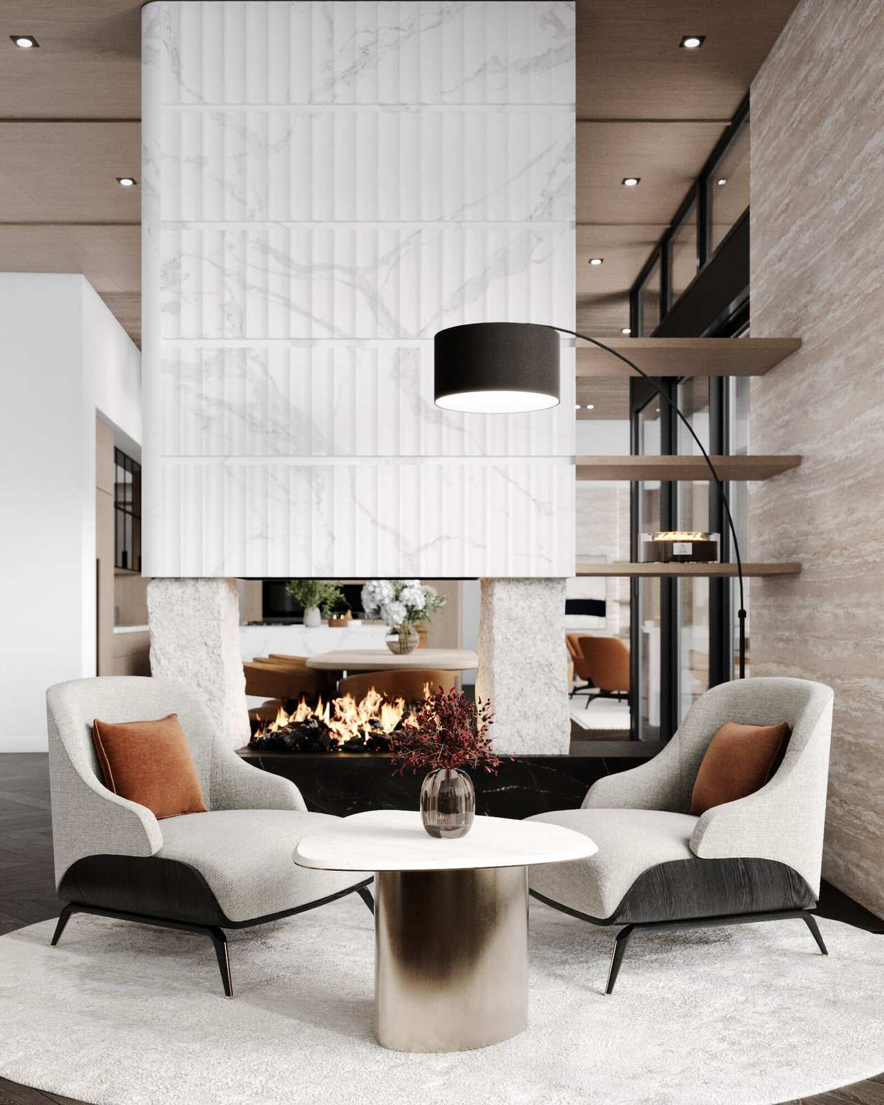Study Room