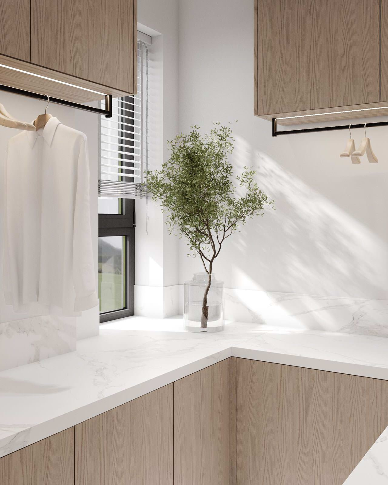 Laundry&Mudroom