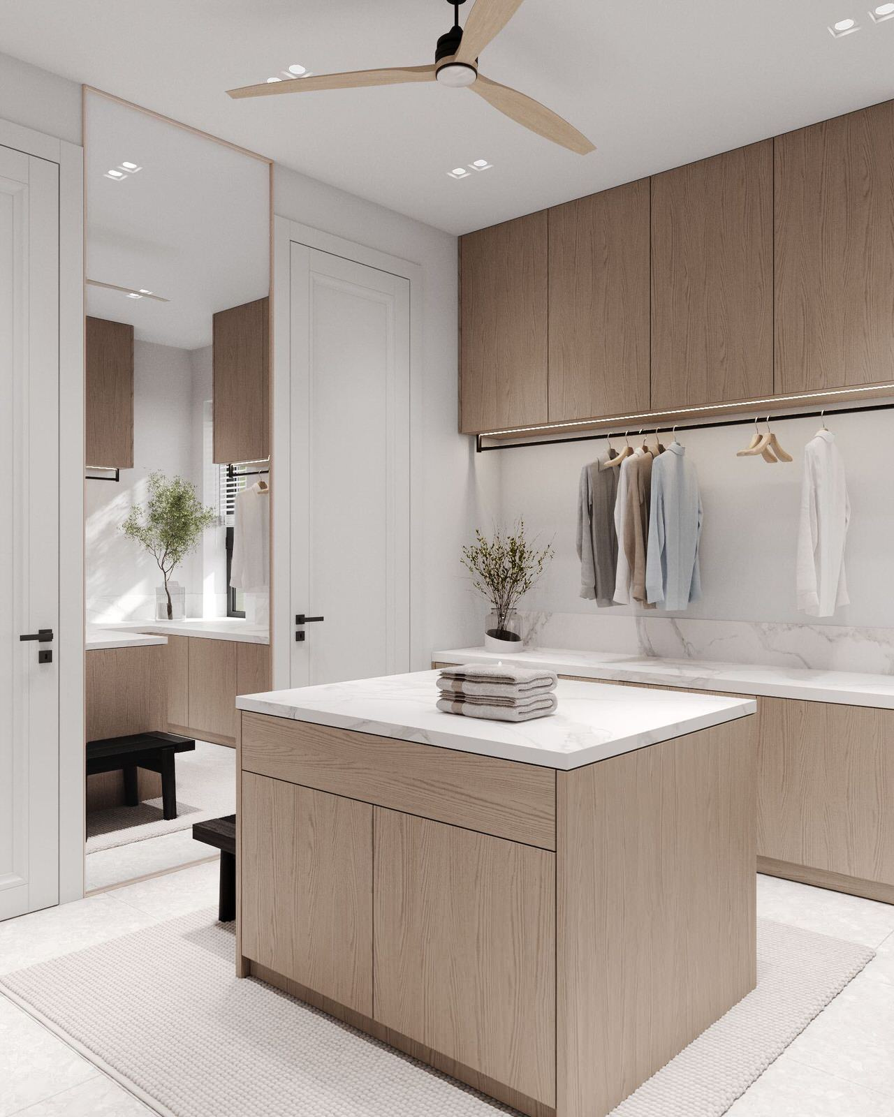 Laundry&Mudroom