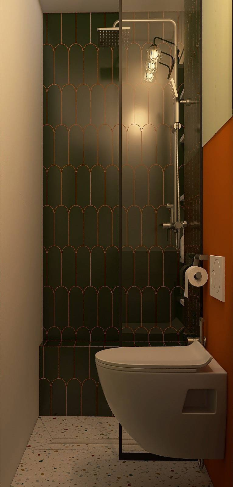 Student apartment