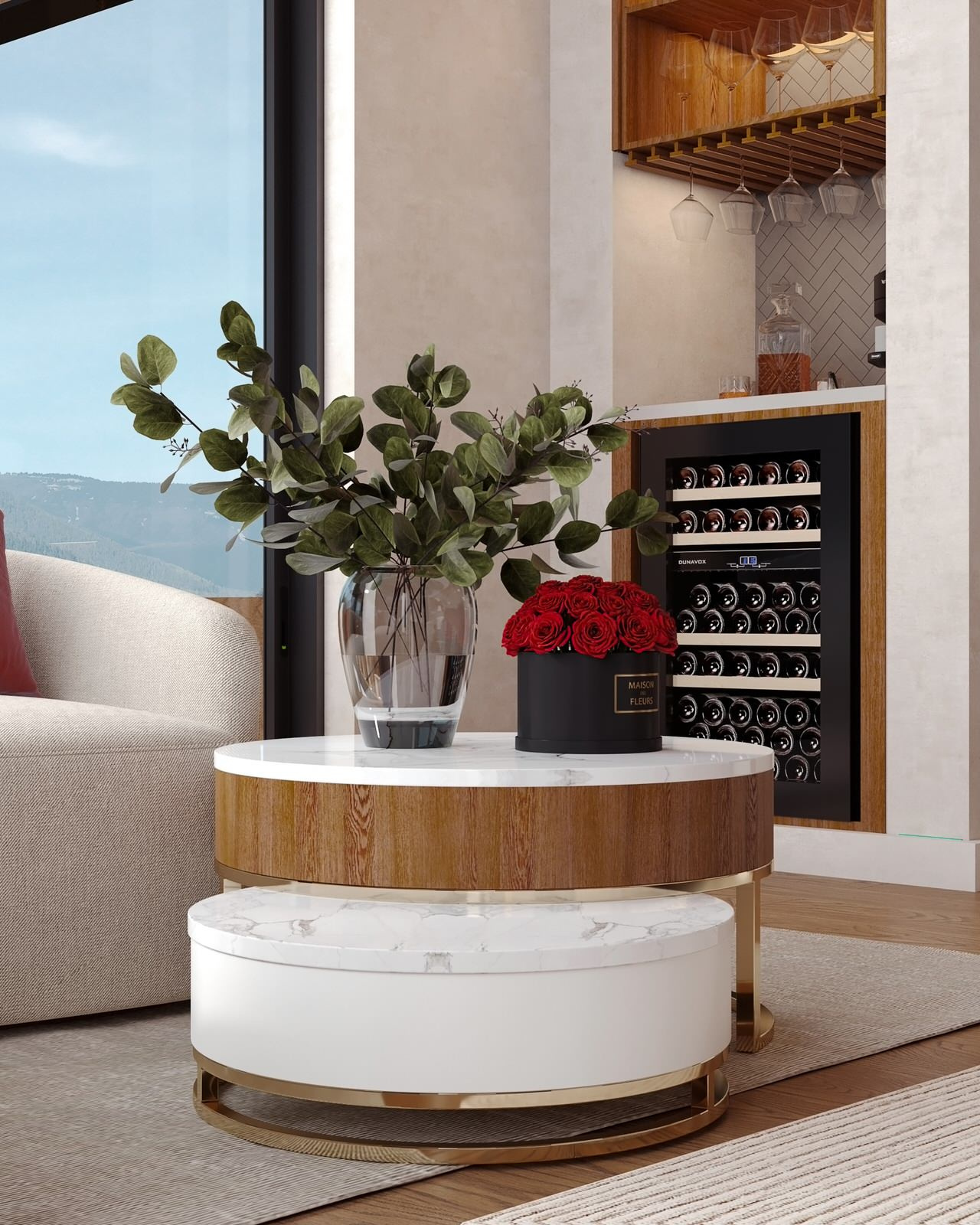 Owner's Suite
