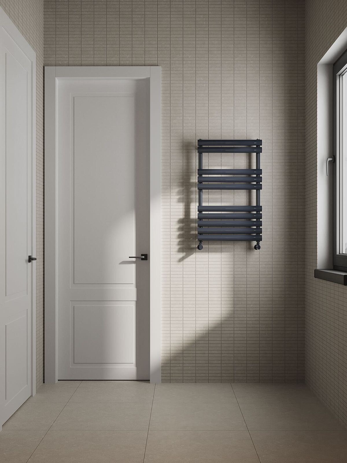 Boys' Bathroom