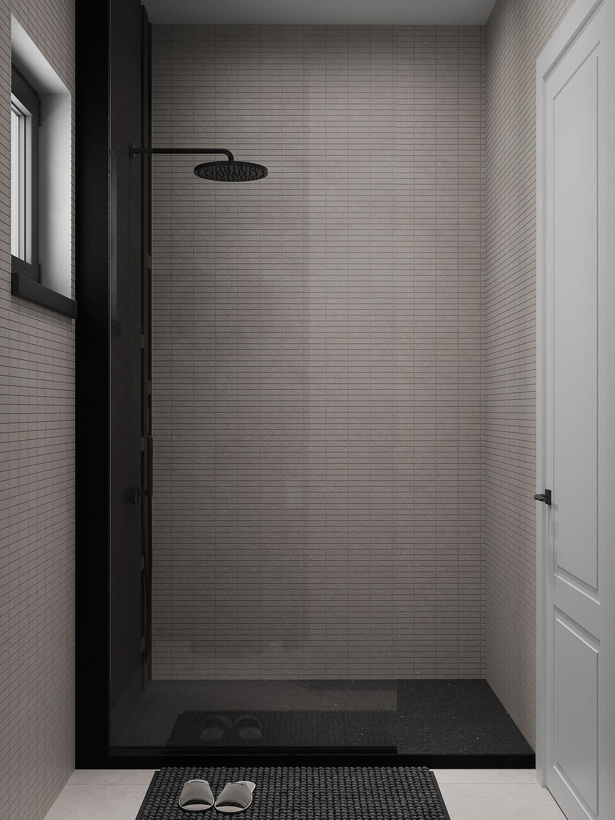 Boys' Bathroom