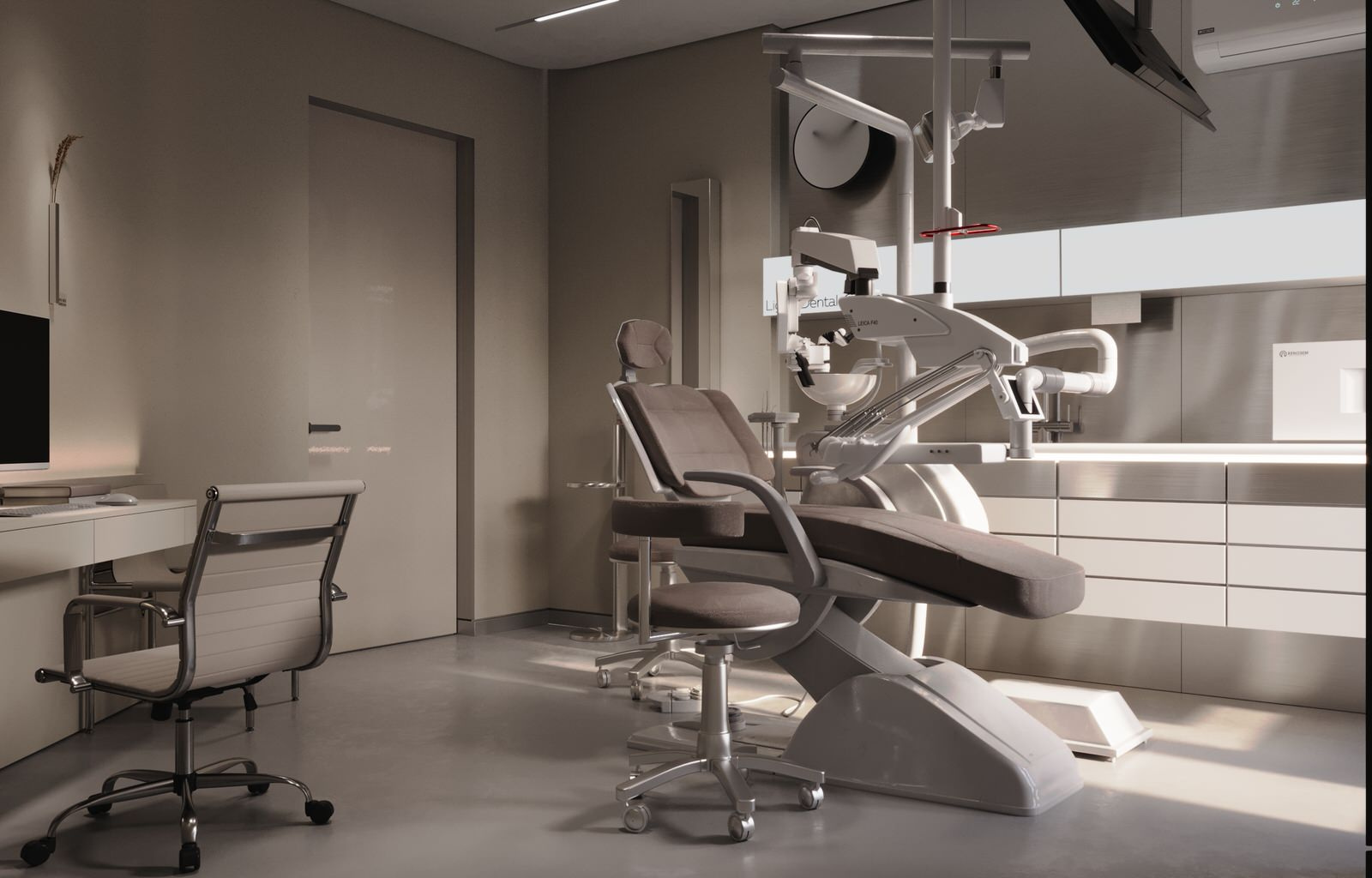 Light dental group
