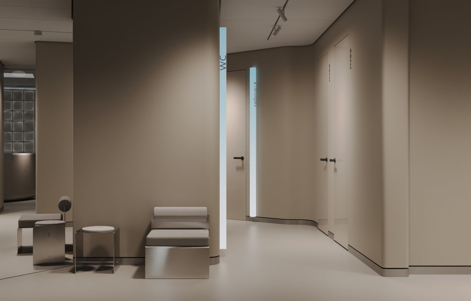 Light dental group