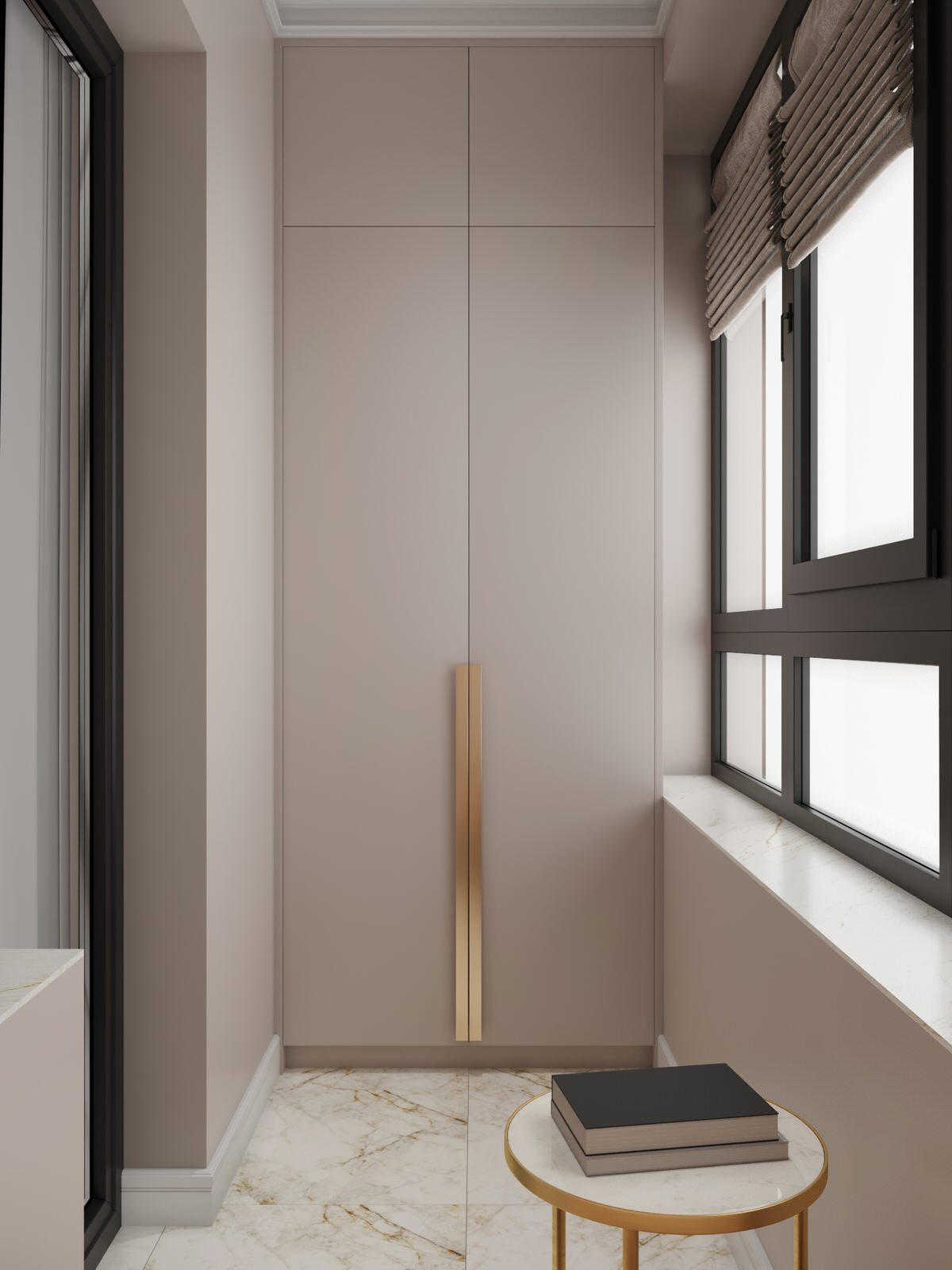Neoclassic