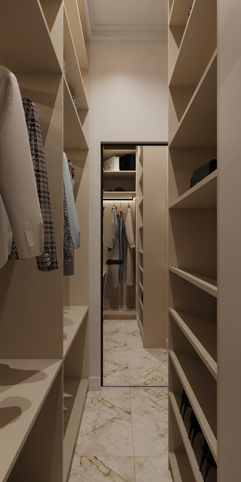 Neoclassic