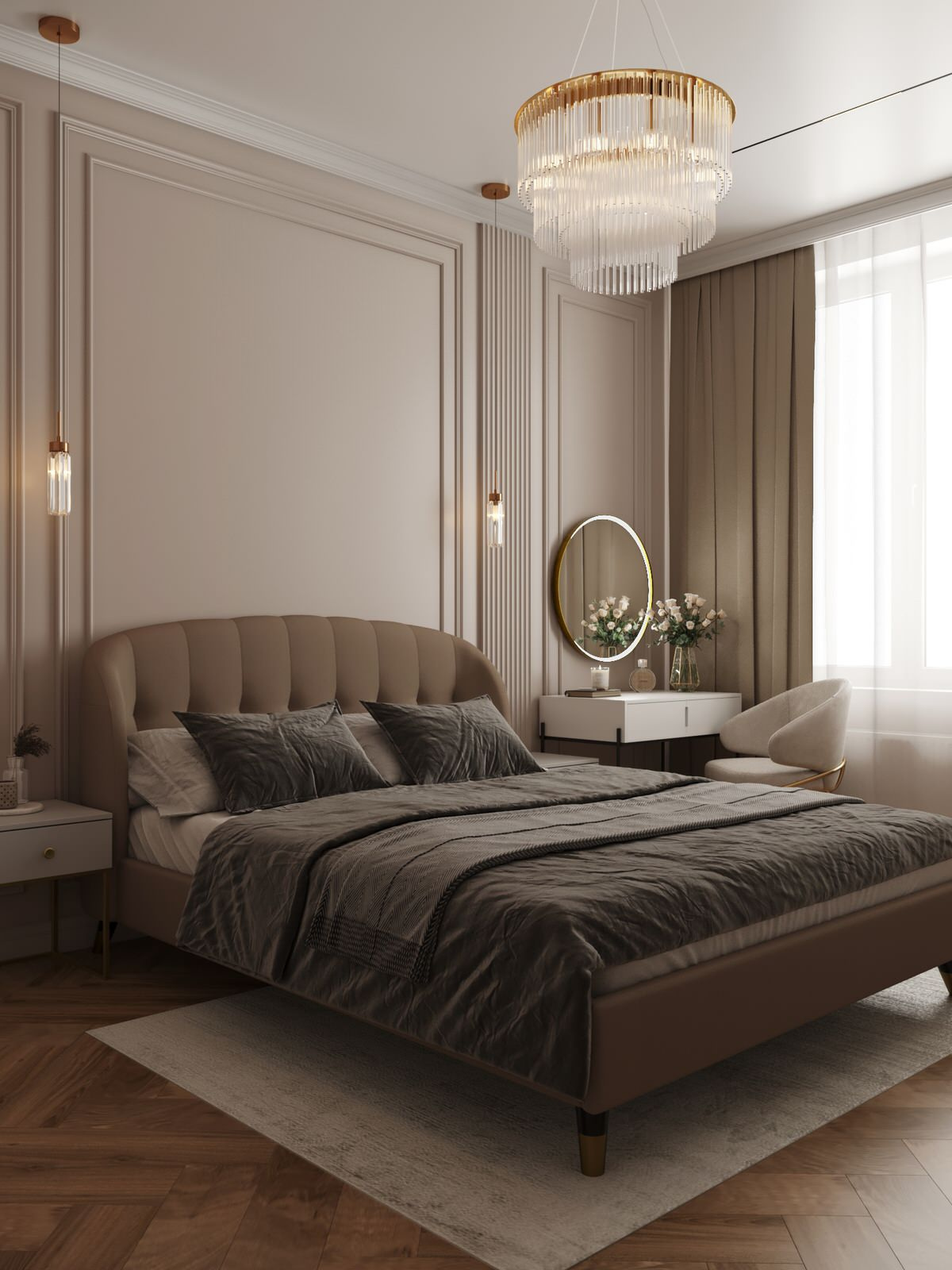 Neoclassic