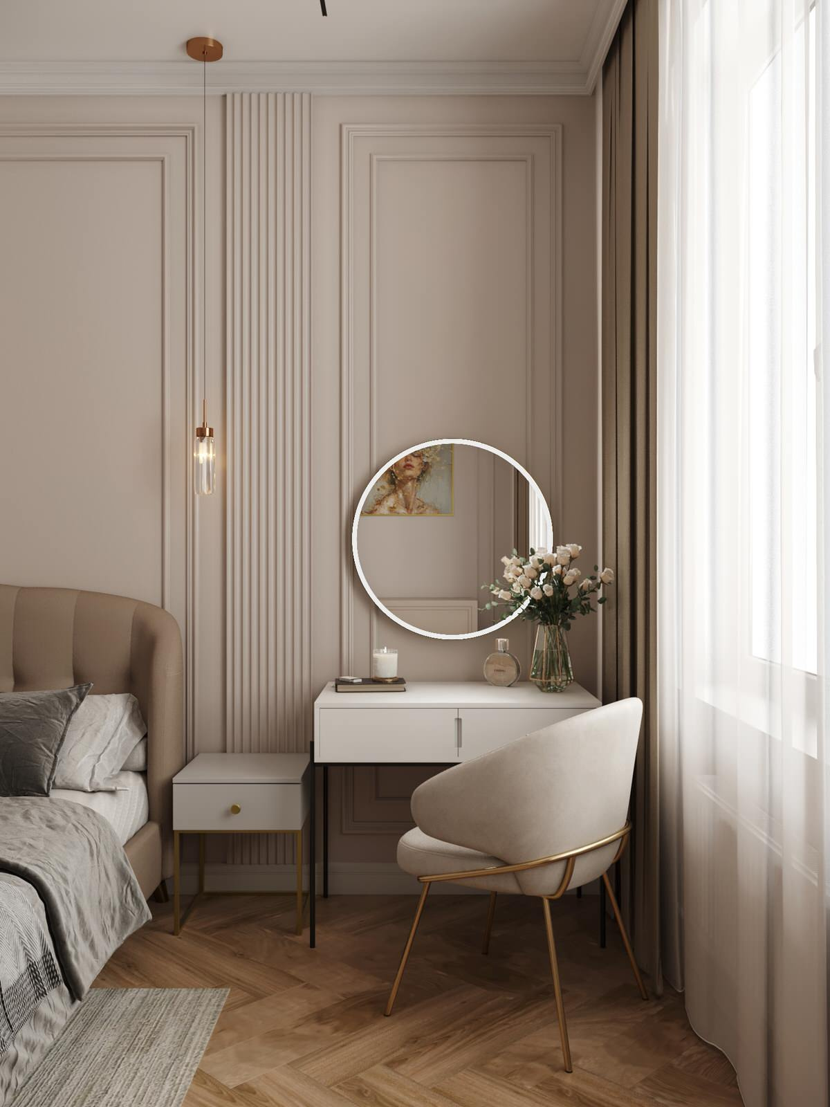 Neoclassic