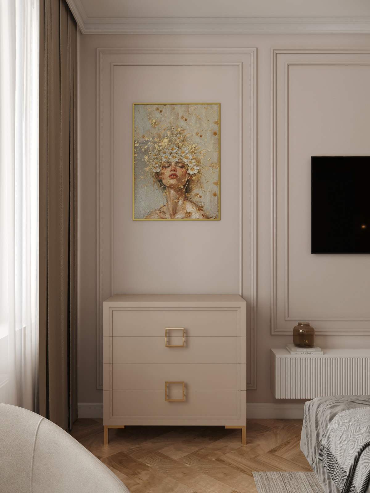 Neoclassic