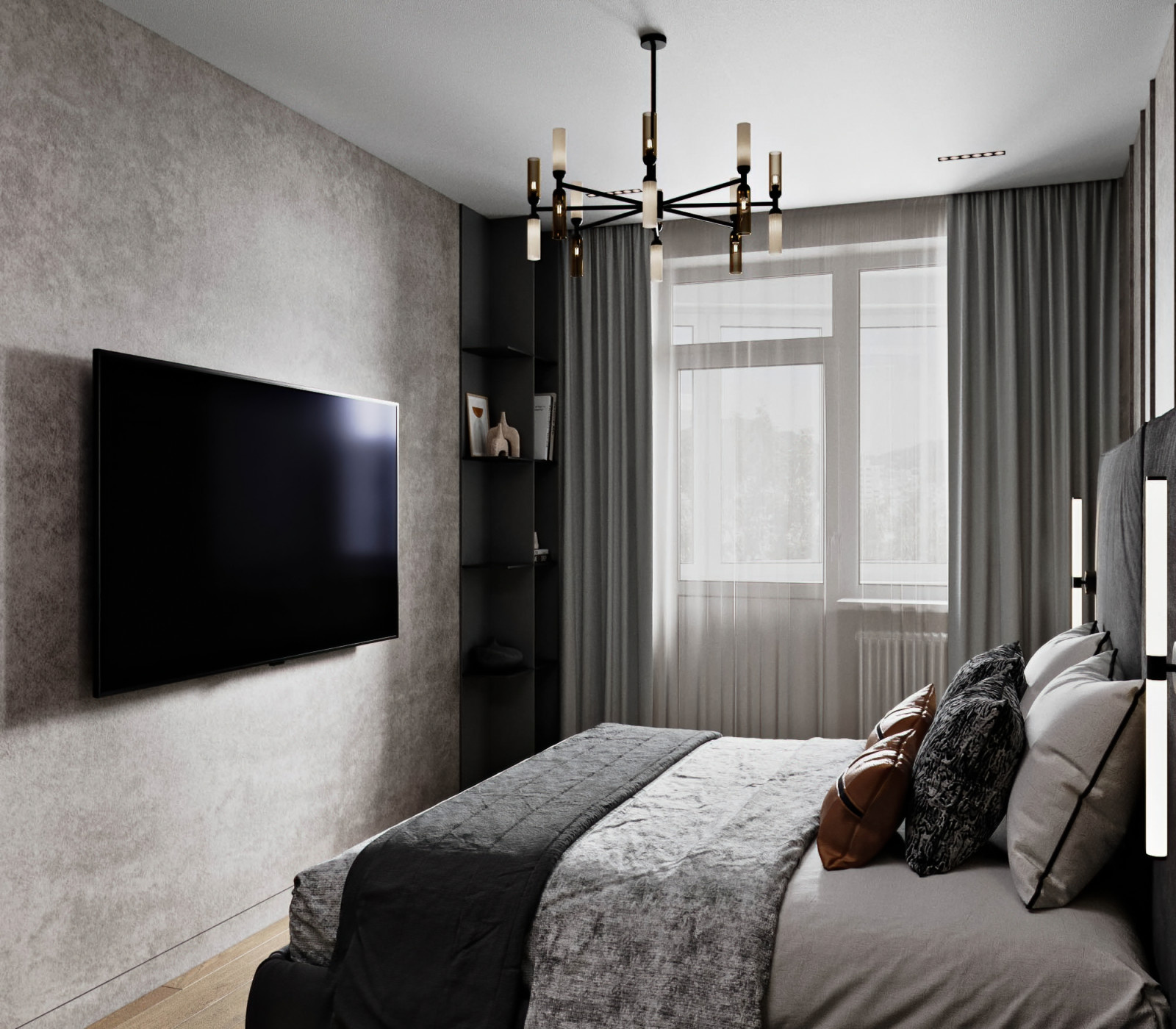 ЖК на Коломенской