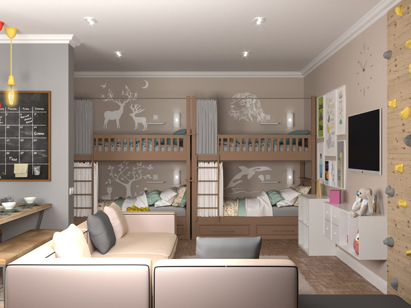 Квартира в старом доме - 31,60 м2 - г.Москва