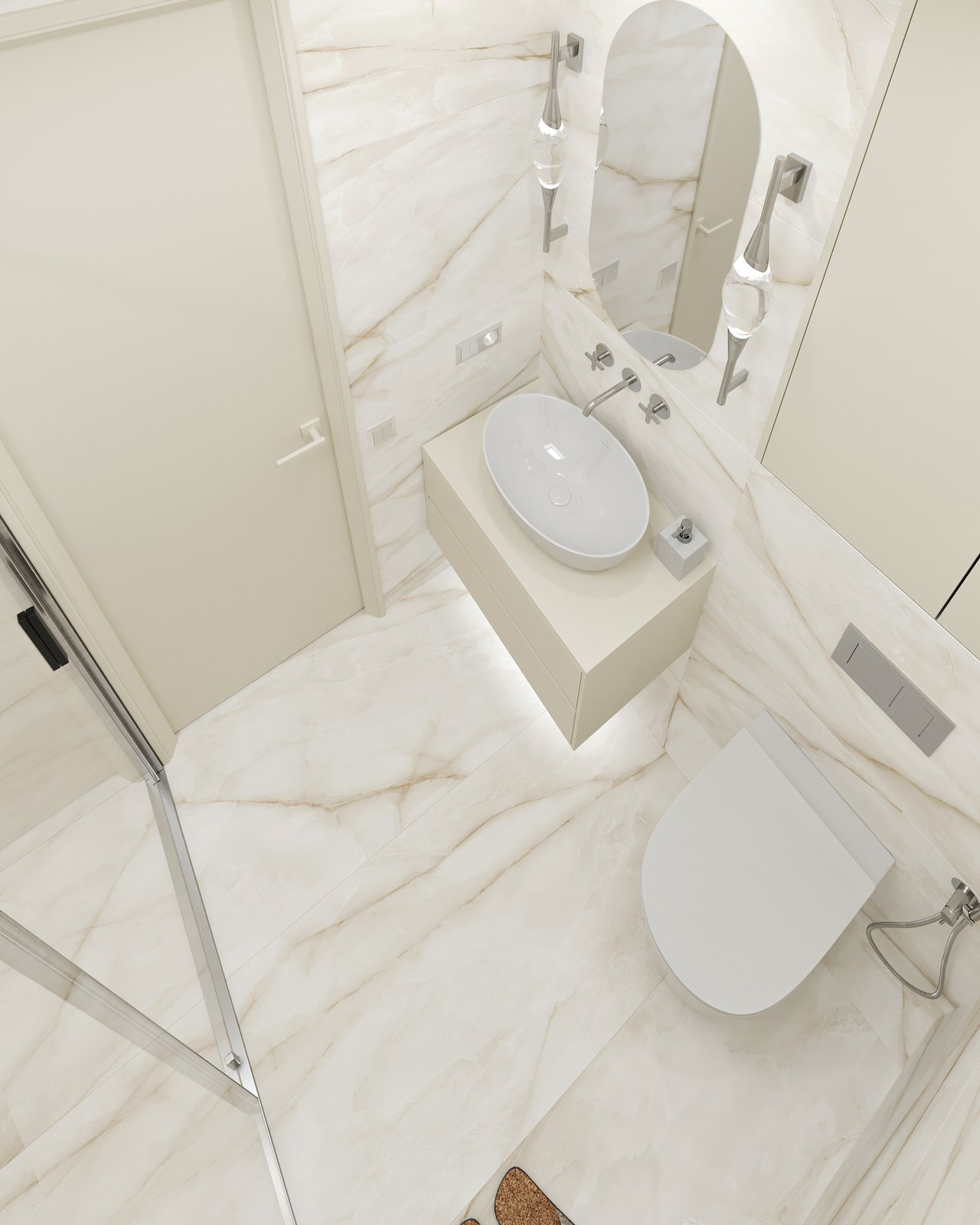 Фоновое изображение профиля Светлана Перкова