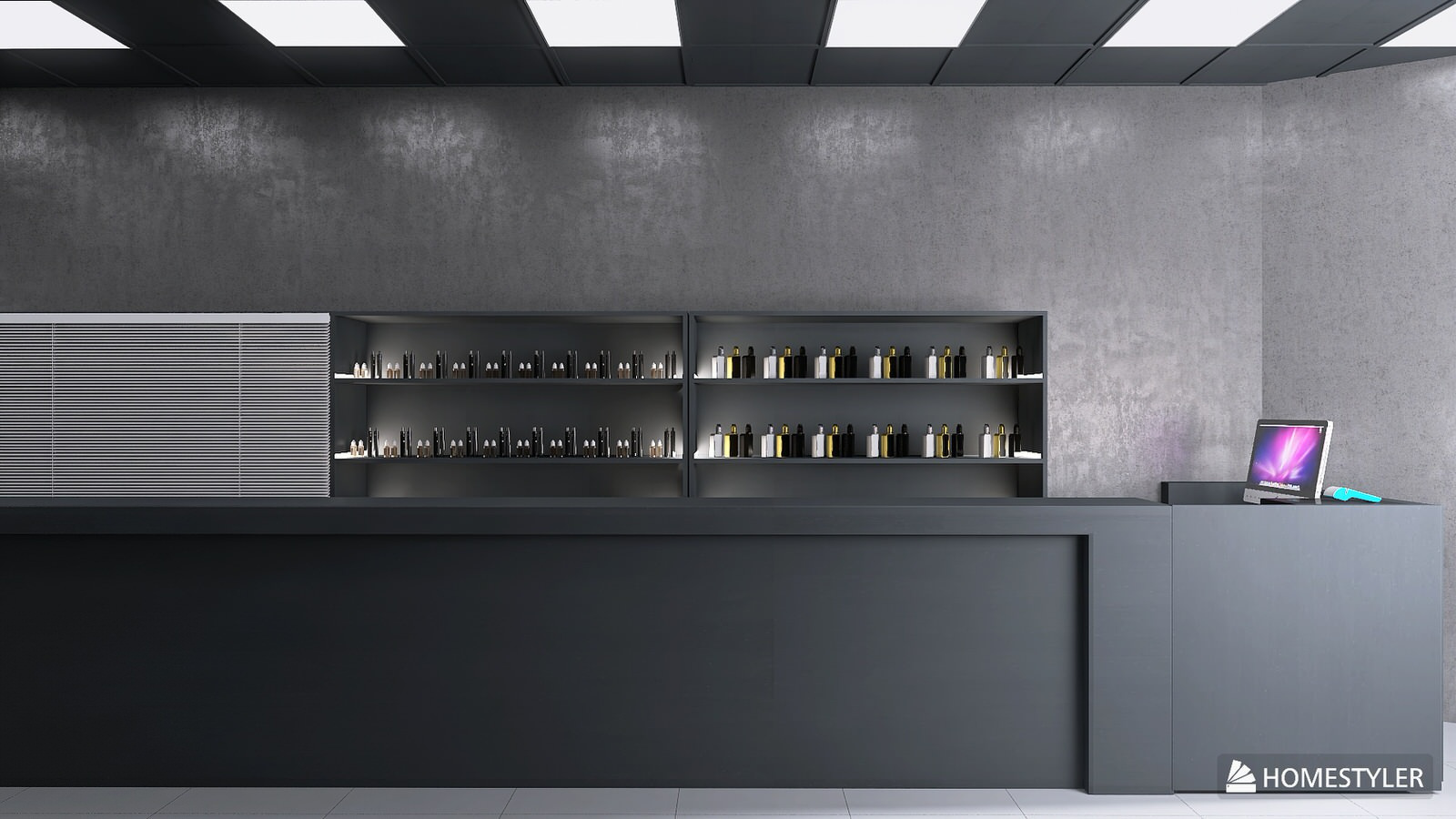 VAPEshop