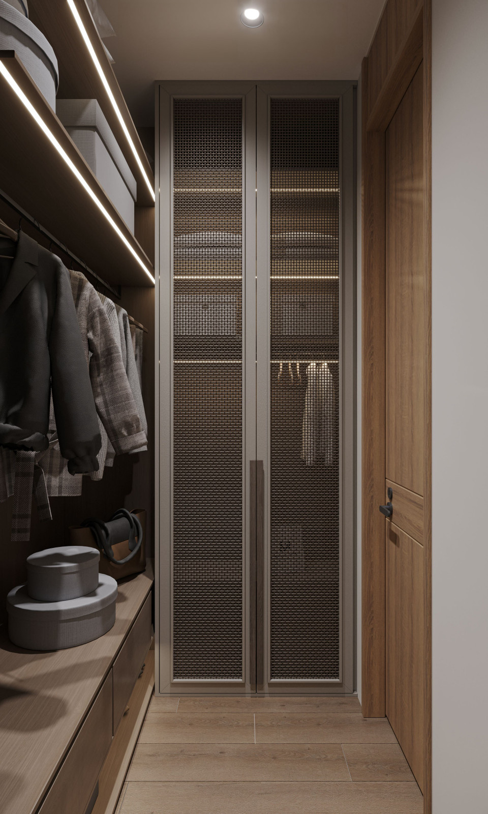 Dressing Room