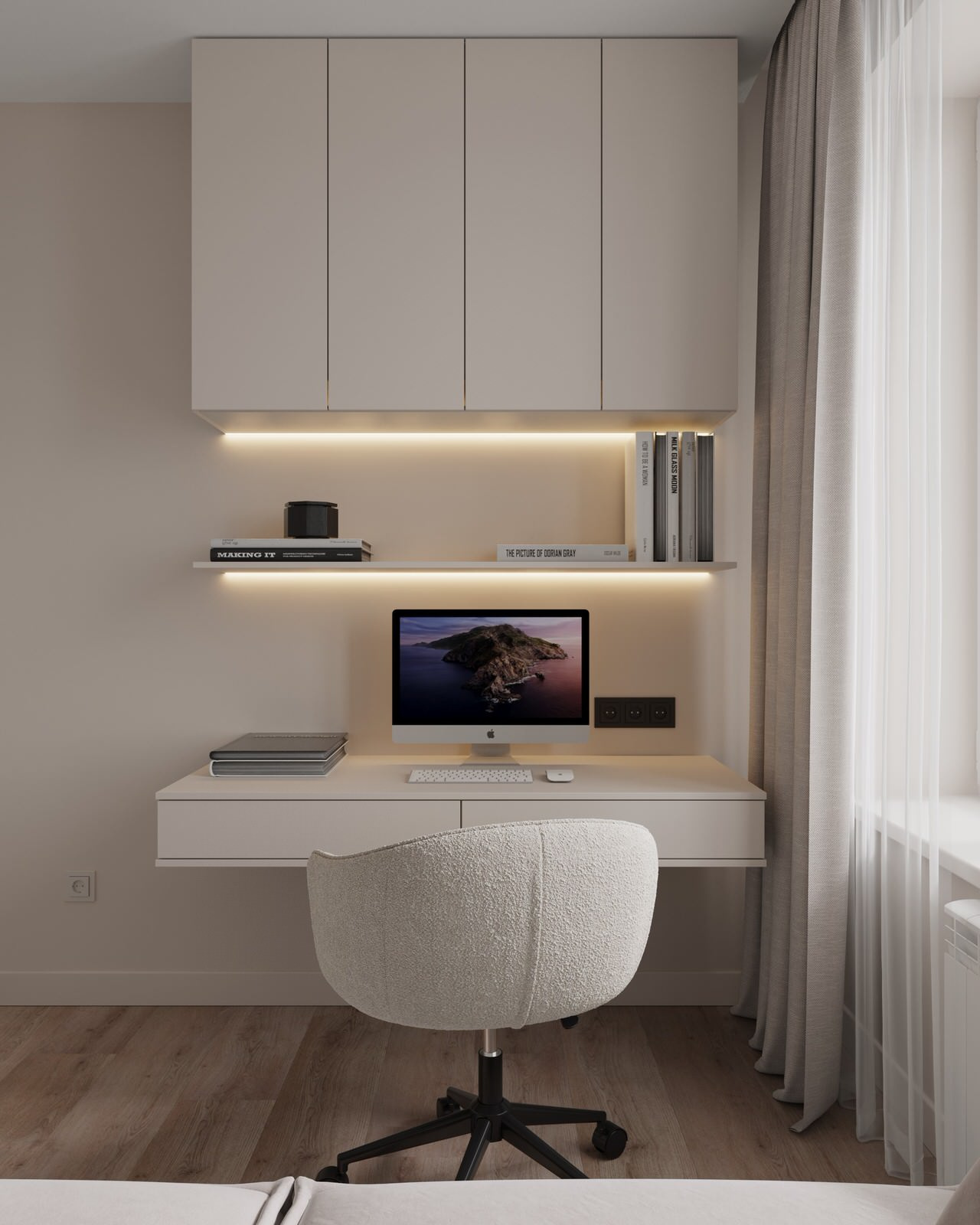 Light and Easy