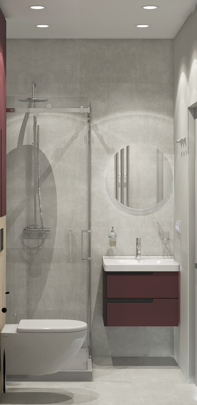 Квартира в ЖК Фамилия
