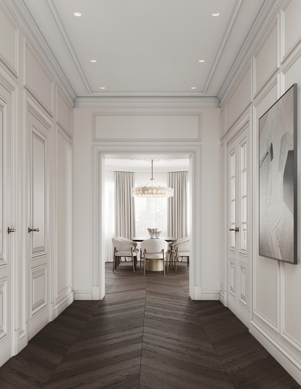 La Maison