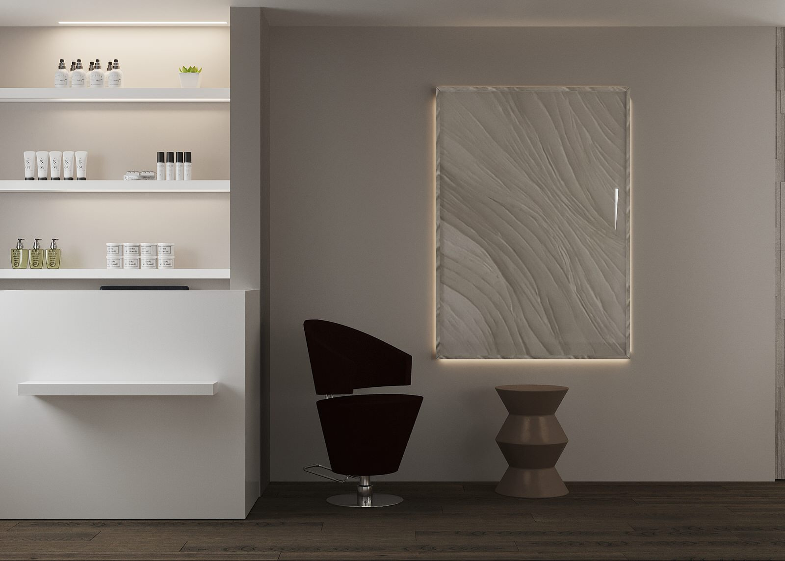 Салон красоты I Beauty Salon