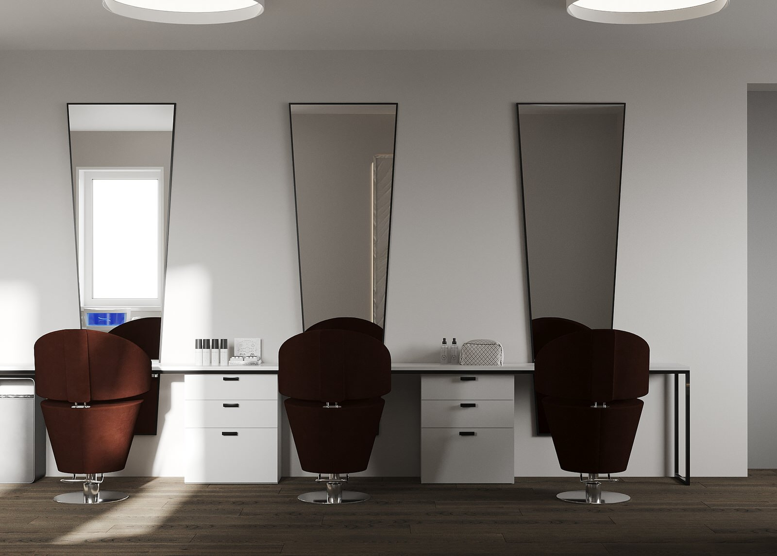 Салон красоты I Beauty Salon