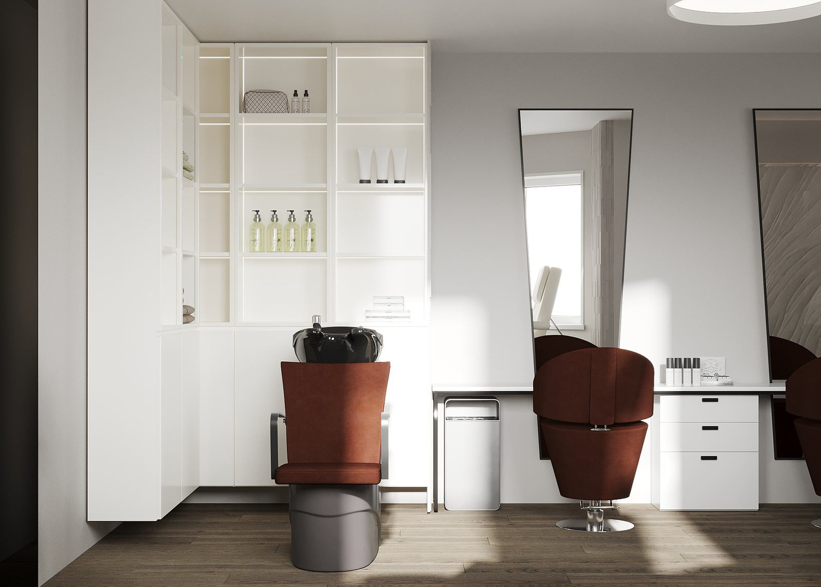 Салон красоты I Beauty Salon