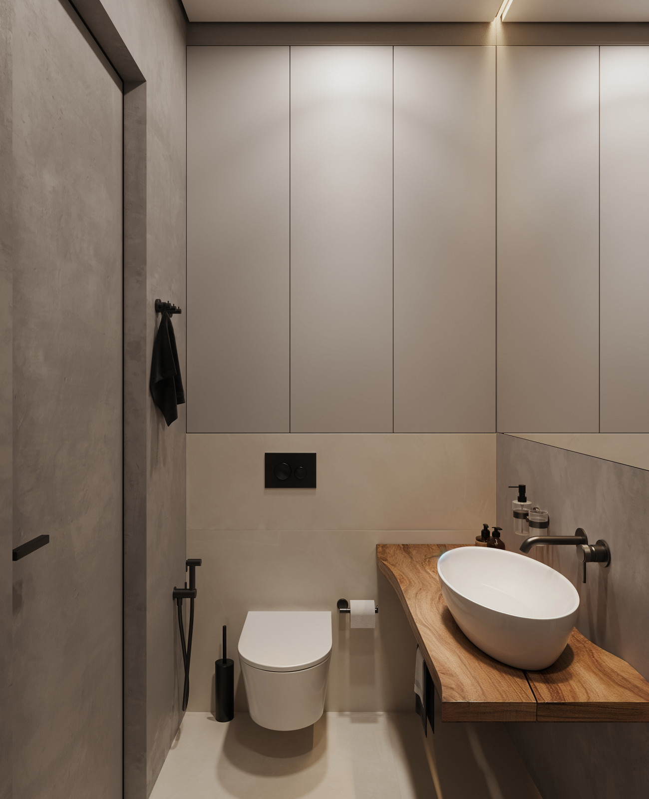 Студия 28 м² в ЖК «B’aires» (Москва, Стрешнево)