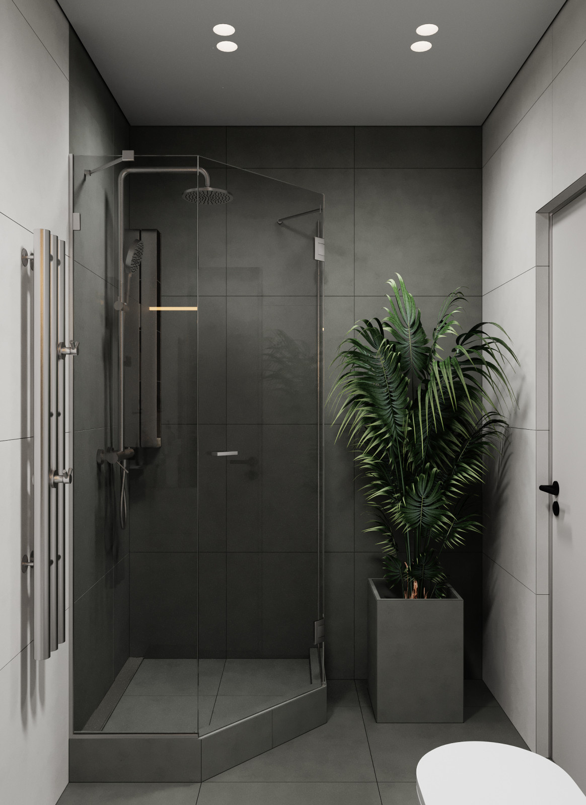 ЖК Discovery Residence (1 проект)