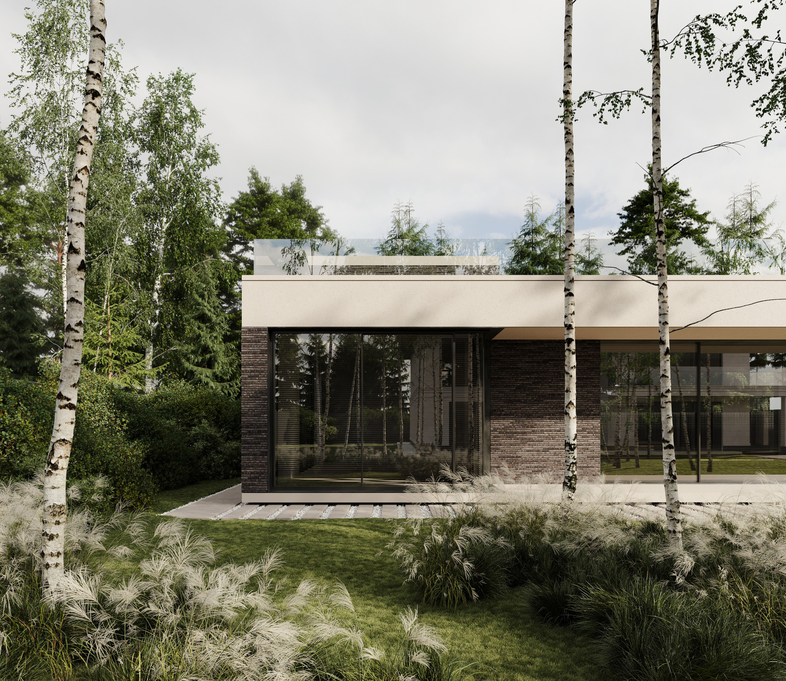 Scandinavia
