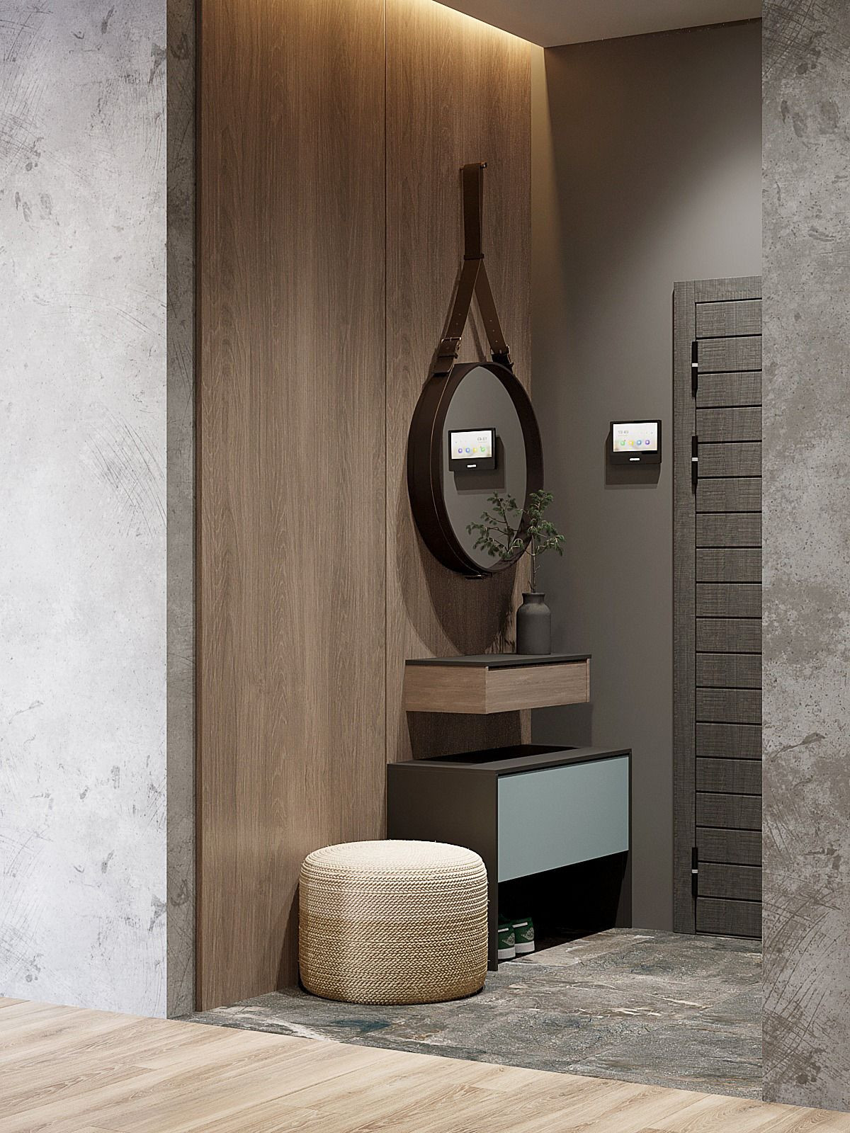 Гостинная