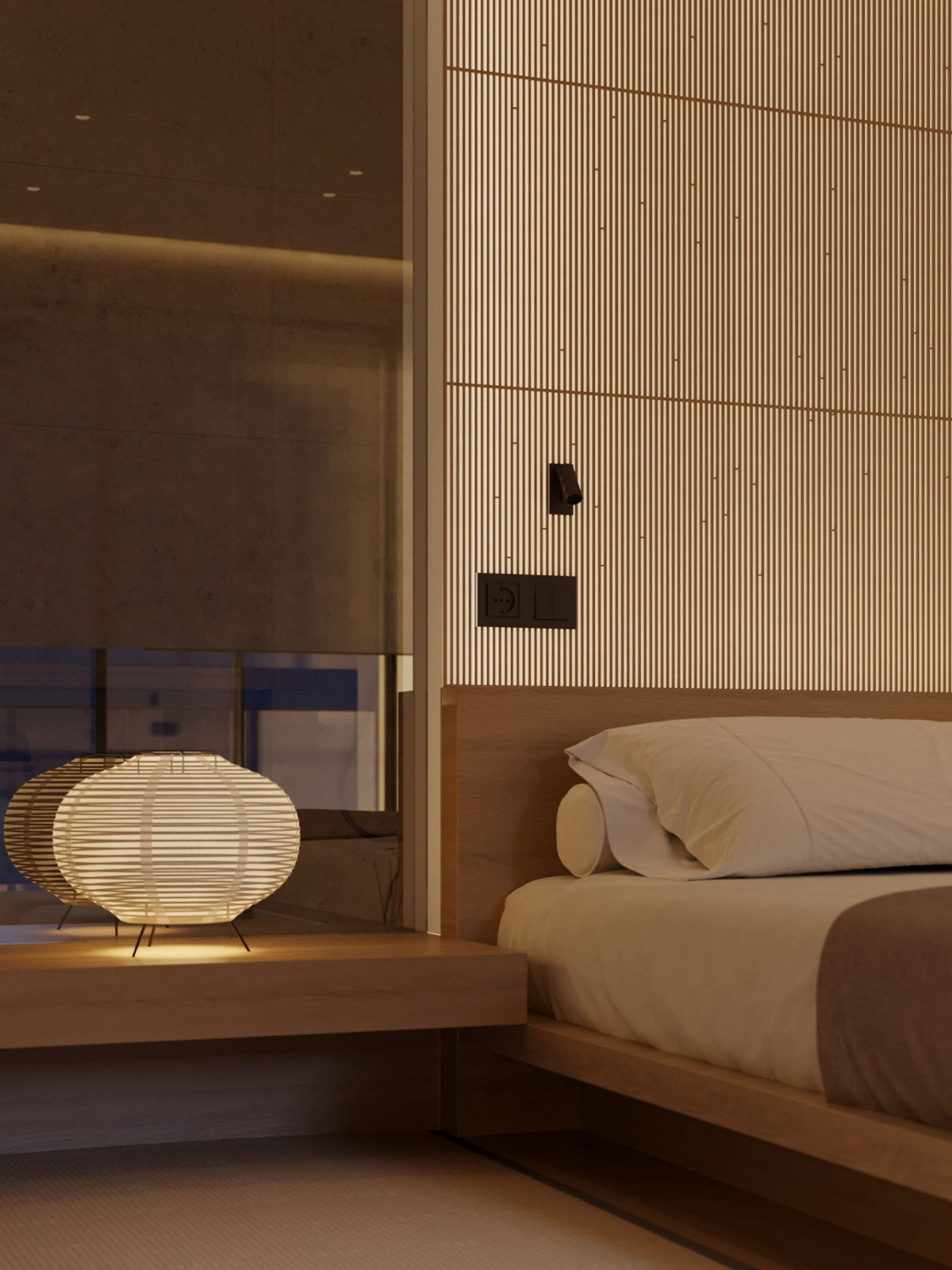 Ikiru Hotel