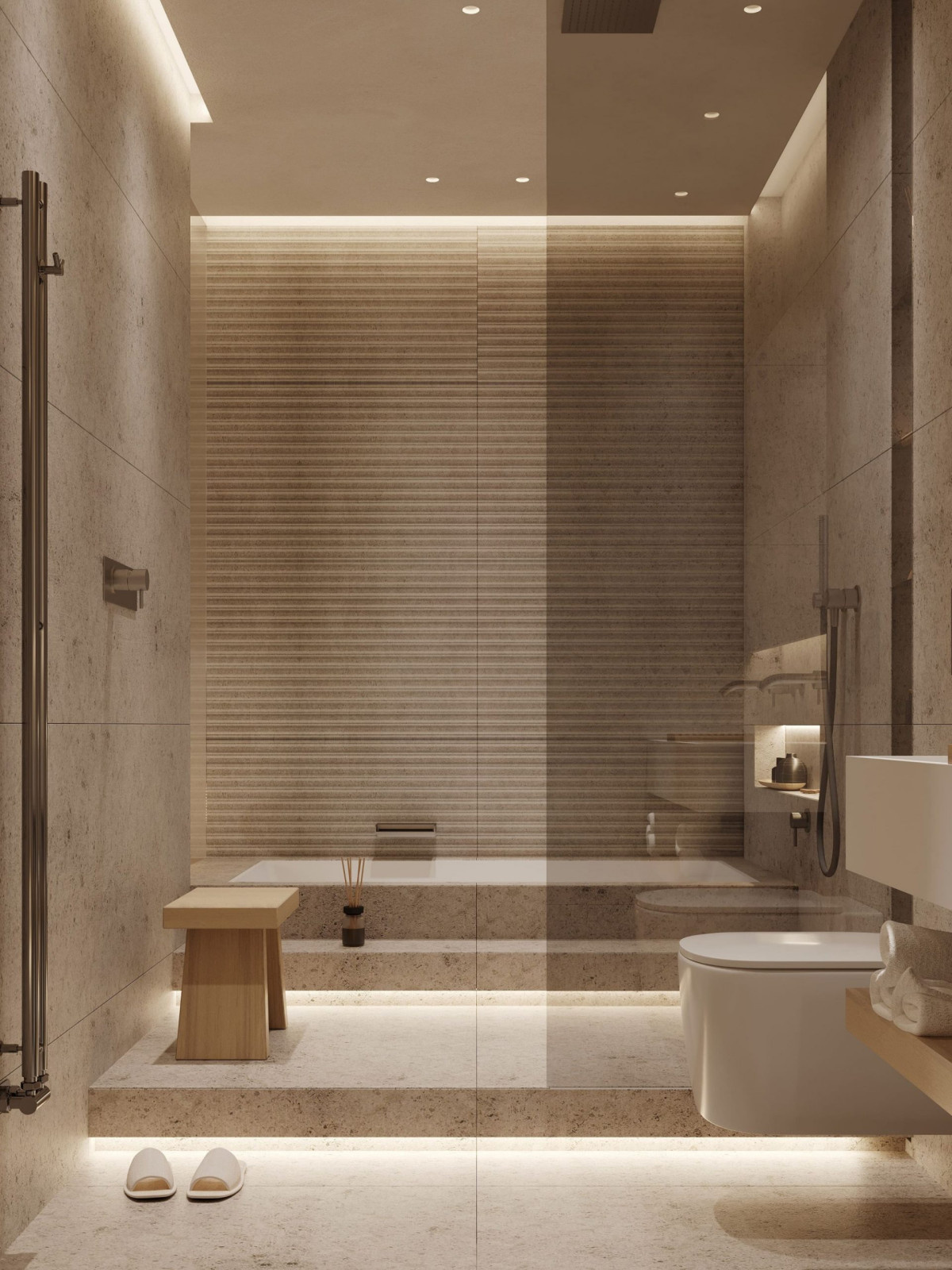 Ikiru Hotel