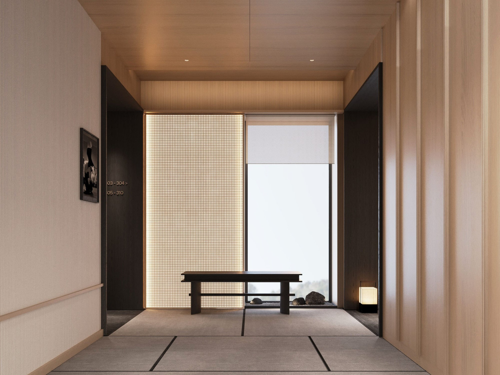 Ikiru Hotel