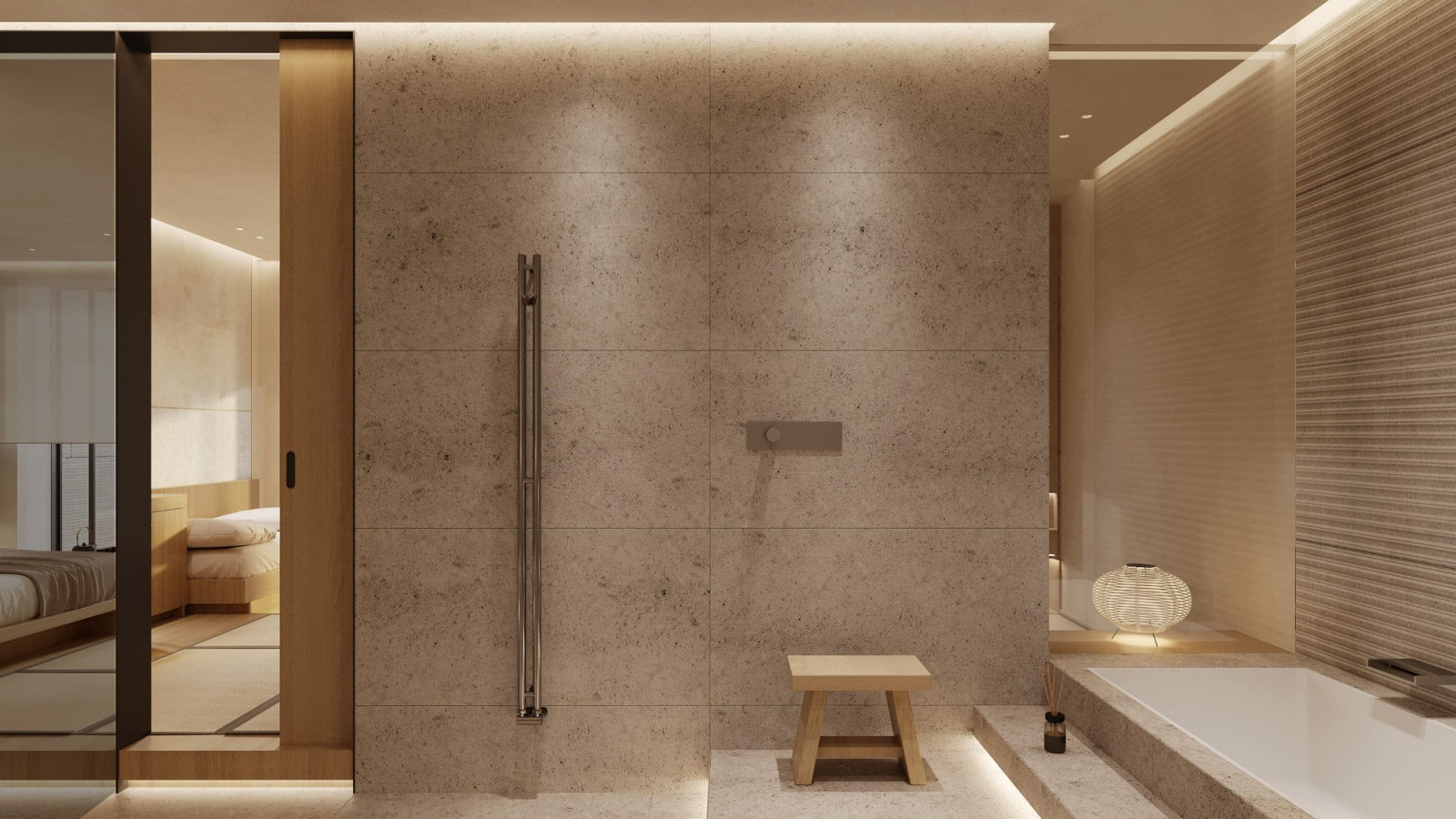 Ikiru Hotel