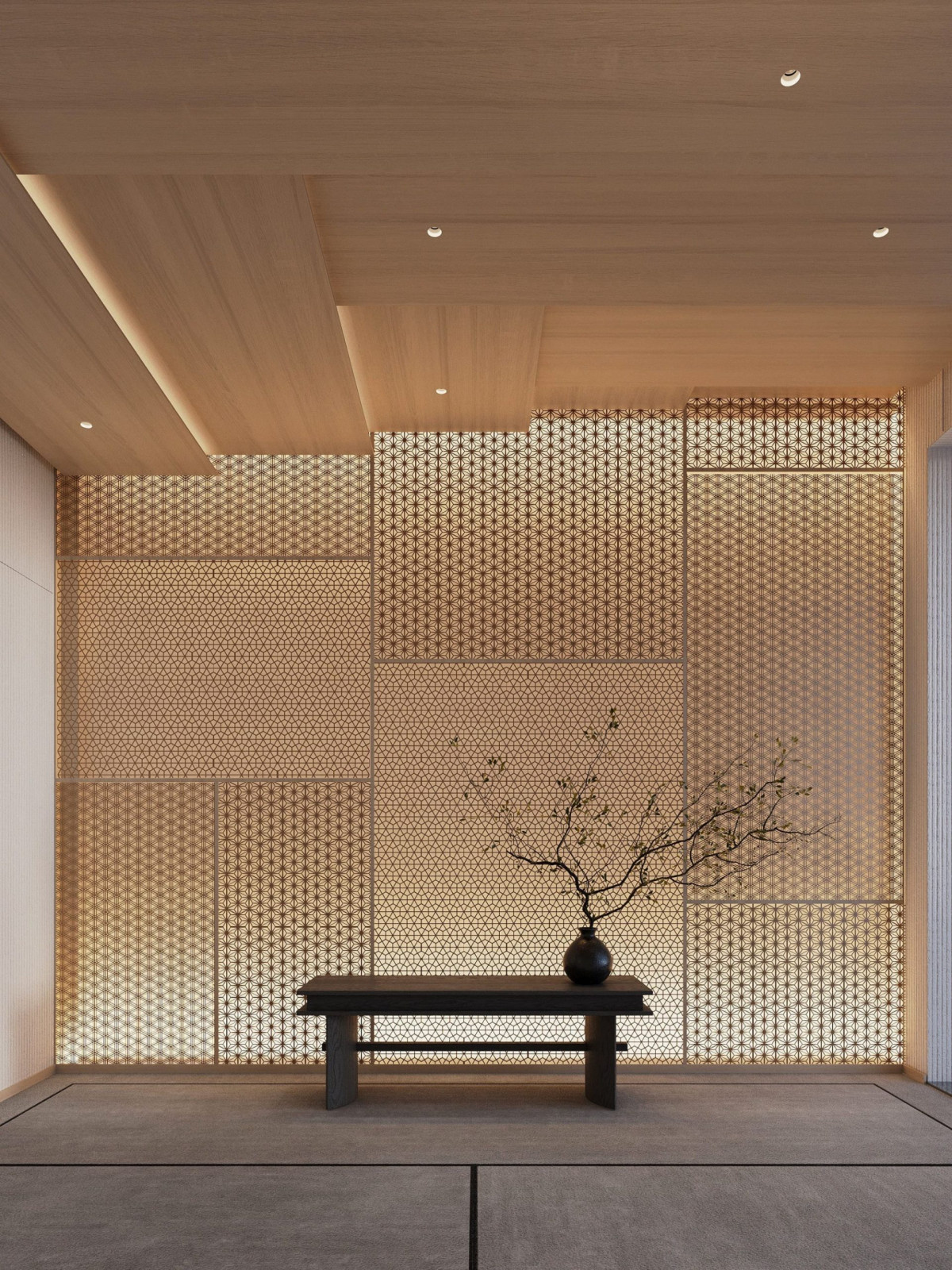 Ikiru Hotel