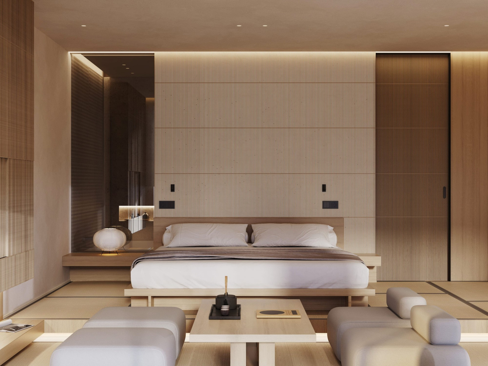 Ikiru Hotel